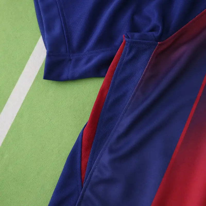 2526 season FC Barcelona / Barça home