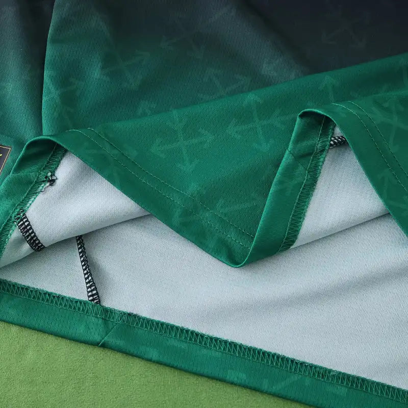 2425 season A.C. Milan x OFF-WHITE