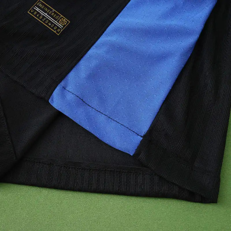 Limited Edition FC BARCELONA X TRAVIS SCOTT jersey. FC Barcelona 24/25 away