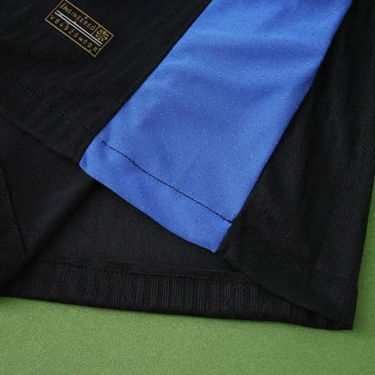 Limited Edition FC BARCELONA X TRAVIS SCOTT jersey. FC Barcelona 24/25 away