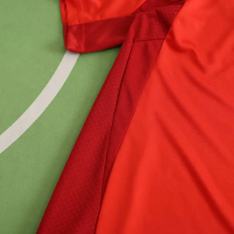 2425 season Bayern Munich home