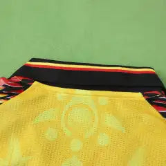 2526 season Club América Concept