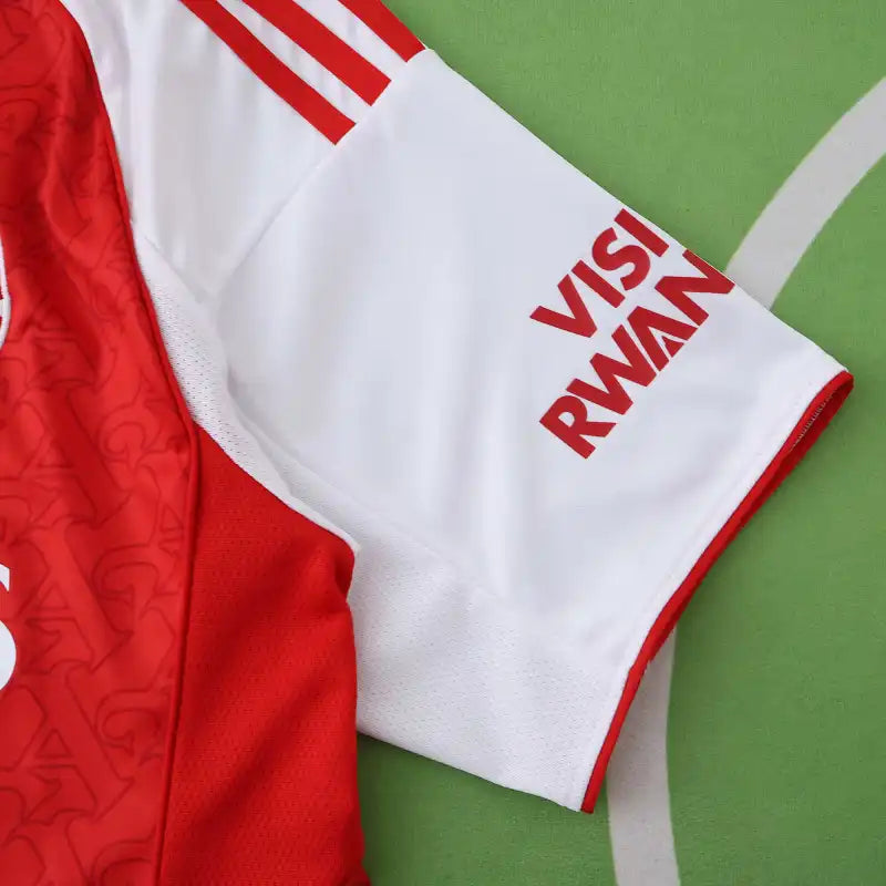 2526 season Arsenal F.C. home