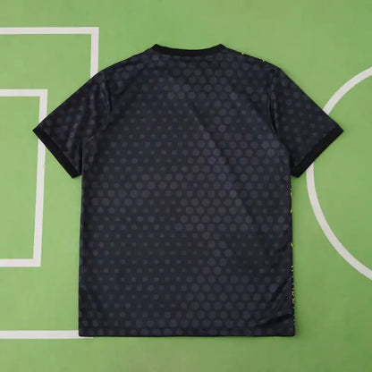 2526 season FC Barcelona concept