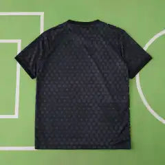 2526 season FC Barcelona concept