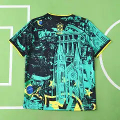 2526 season Brazil Concept