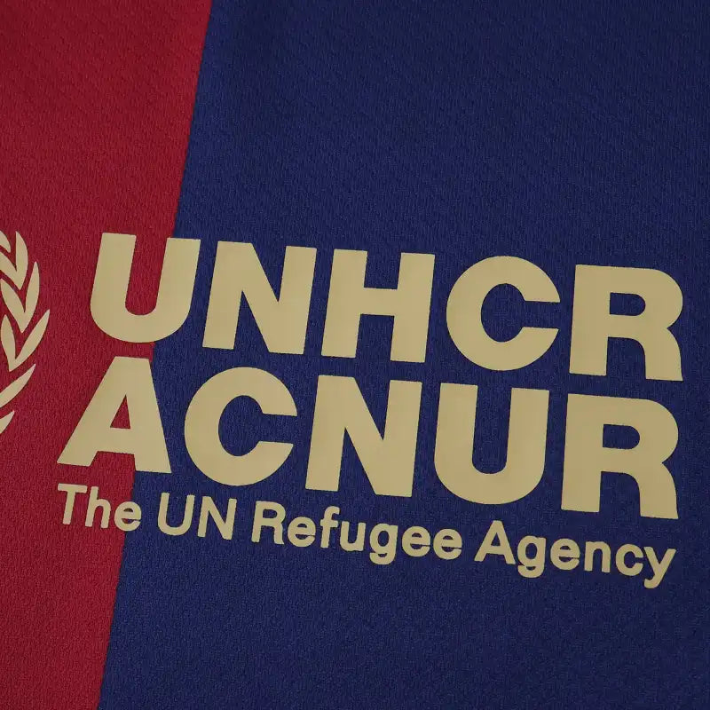 FC BARCELONA X TRAVIS SCOTT