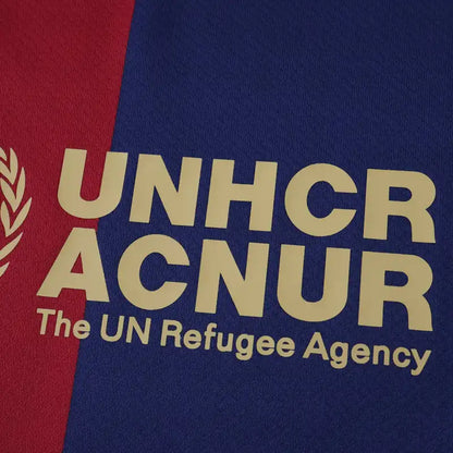 FC BARCELONA X TRAVIS SCOTT