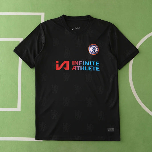 2425 season Chelsea F.C. Concept