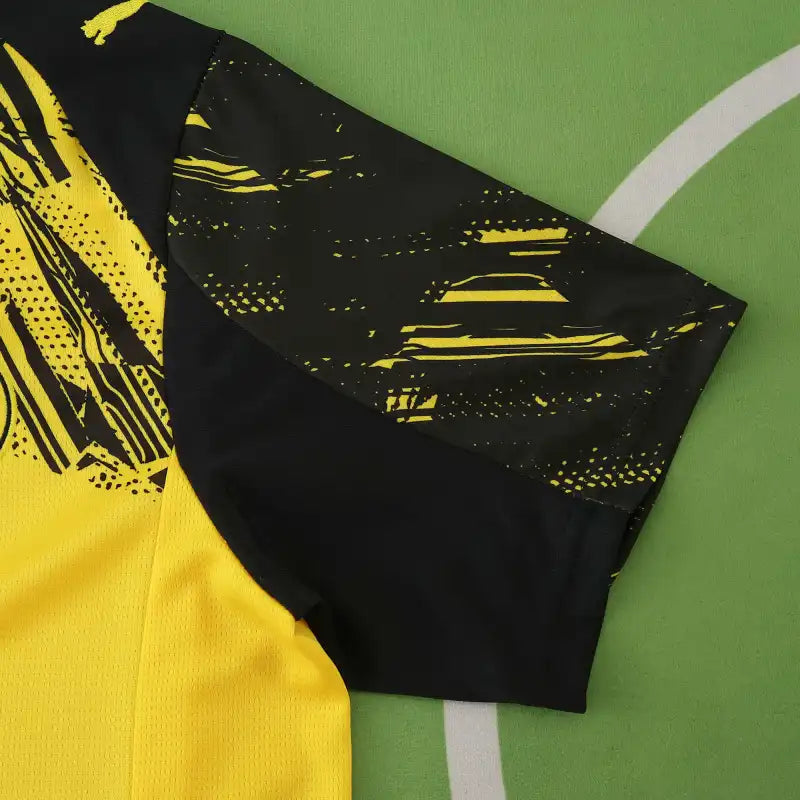 2526 season Borussia Dortmund home