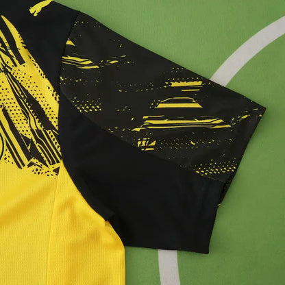 2526 season Borussia Dortmund home