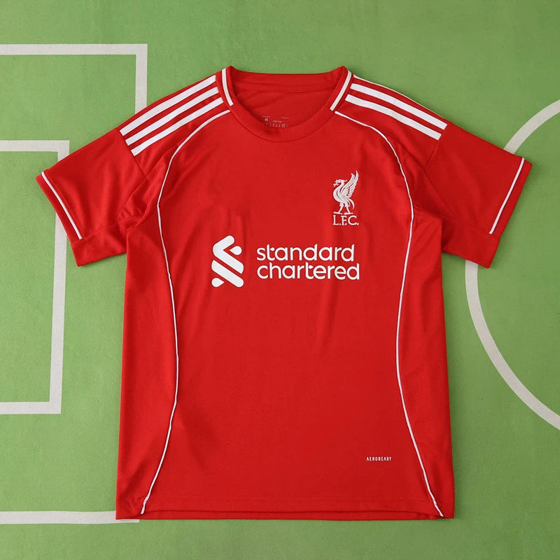 2526 season Liverpool F.C. home