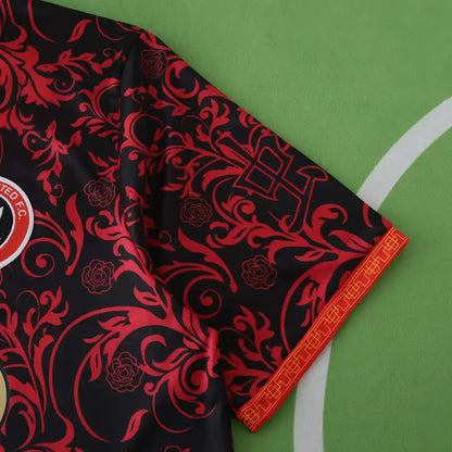 2526 season Sheffield United F.C. Concept