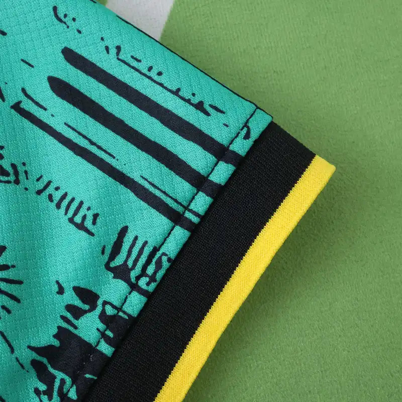 2526 season Brazil Concept