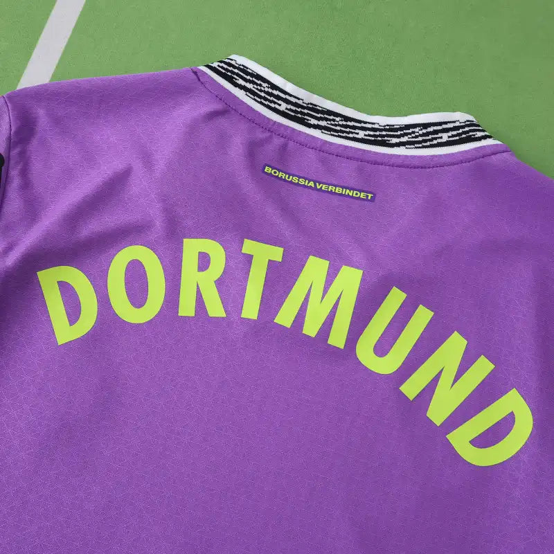 2526 season Borussia Dortmund Concept version