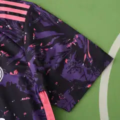 2425 season Real Madrid CF Concept version Fan version