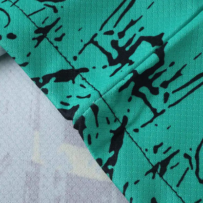 2526 season Brazil Concept