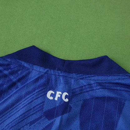 2526 season Chelsea F.C. home