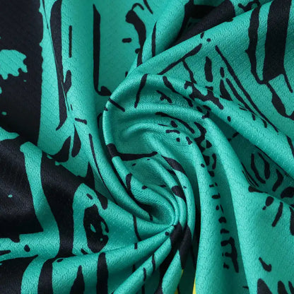 2526 season Brazil Concept