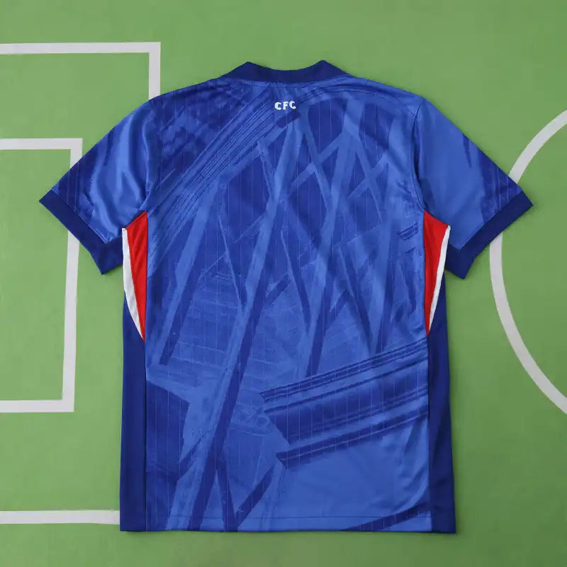 2526 season Chelsea F.C. home