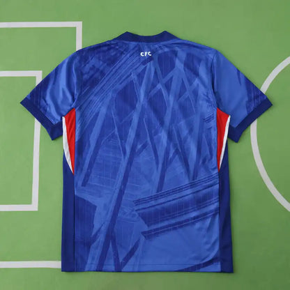 2526 season Chelsea F.C. home