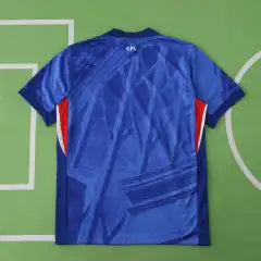 2526 season Chelsea F.C. home