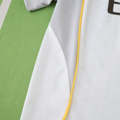 2526 season Real Madrid CF home Player version