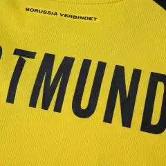2526 season Borussia Dortmund home