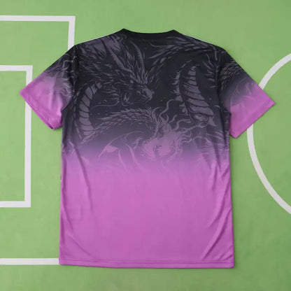 2425 season Real Madrid CF Concept version Fan version