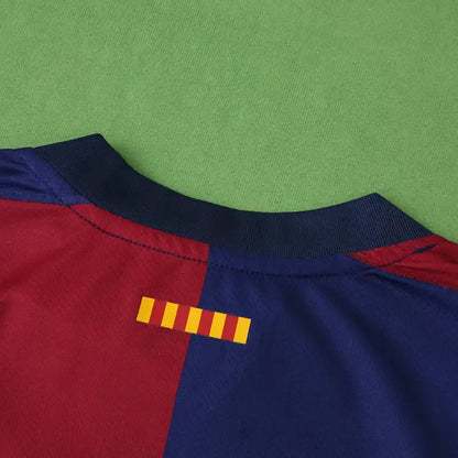 FC BARCELONA X TRAVIS SCOTT