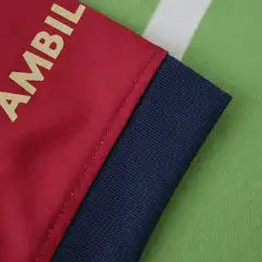 FC BARCELONA X TRAVIS SCOTT