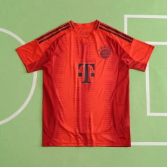 2425 season Bayern Munich home