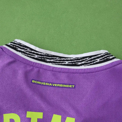 2526 season Borussia Dortmund Concept version