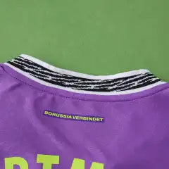 2526 season Borussia Dortmund Concept version