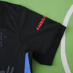 Limited Edition FC BARCELONA X TRAVIS SCOTT jersey. FC Barcelona 24/25 away