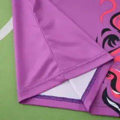 2425 season Real Madrid CF Concept version Fan version