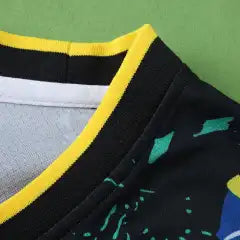 2526 season Brazil Concept