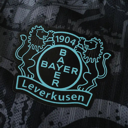 2425 season Bayer 04 Leverkusen third