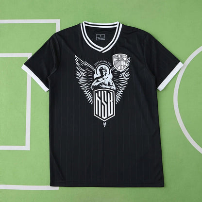 2526 FC Carl Zeiss Jena Concept