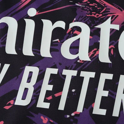 2425 season Real Madrid CF Concept version Fan version