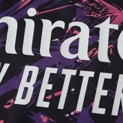 2425 season Real Madrid CF Concept version Fan version