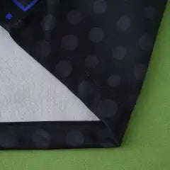 2526 season FC Barcelona concept