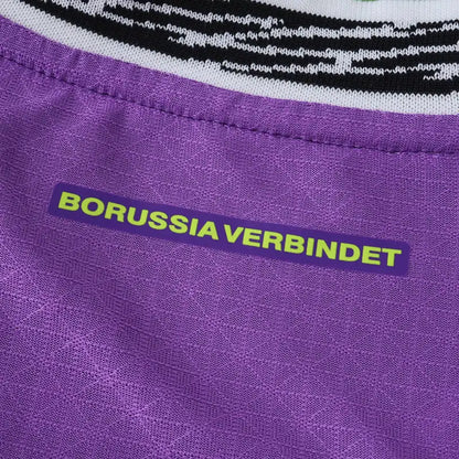 2526 season Borussia Dortmund Concept version