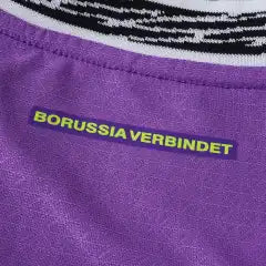 2526 season Borussia Dortmund Concept version