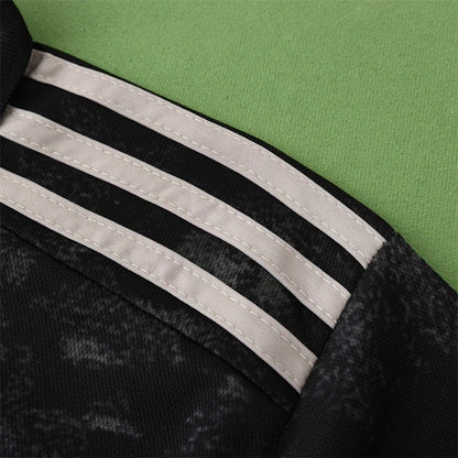 2425 season AFC Ajax Concept