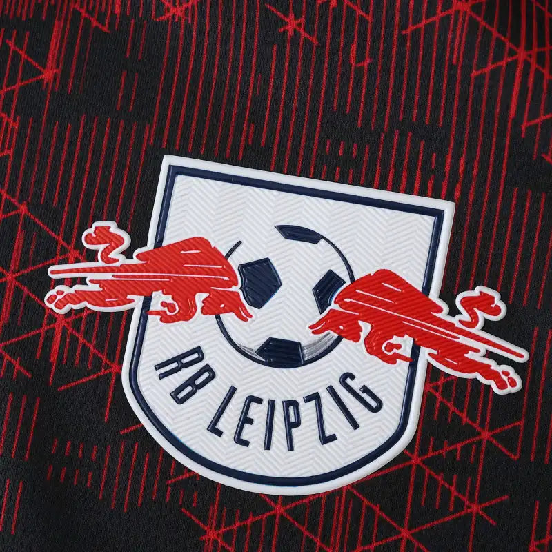 2526 season RB Leipzig third
