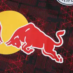 2526 season RB Leipzig third